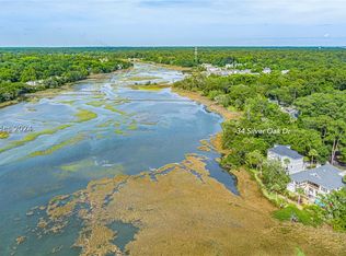 34 Silver Oak Dr, Hilton Head Island, SC 29926