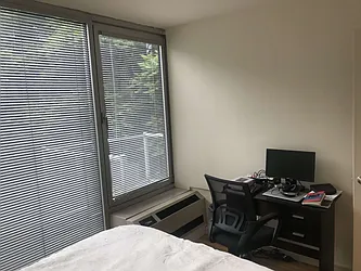 Rented by Shalimar Management