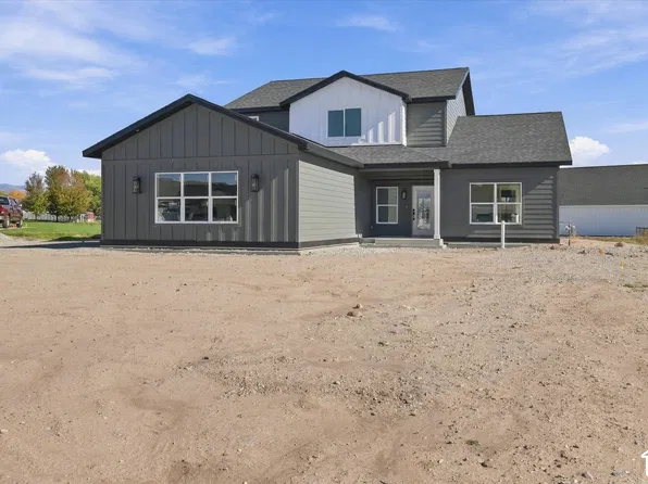 439 Tee Cir, Preston, ID 83263