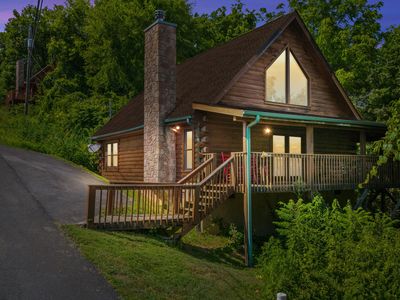 2213 Eagle Feather Dr, Sevierville, TN, 37876