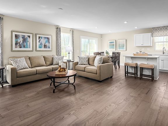 Barbados Isle w Full Basement