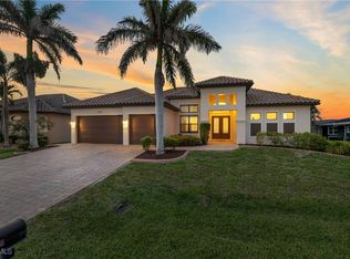 1751 SE 46th St, Cape Coral, FL 33904