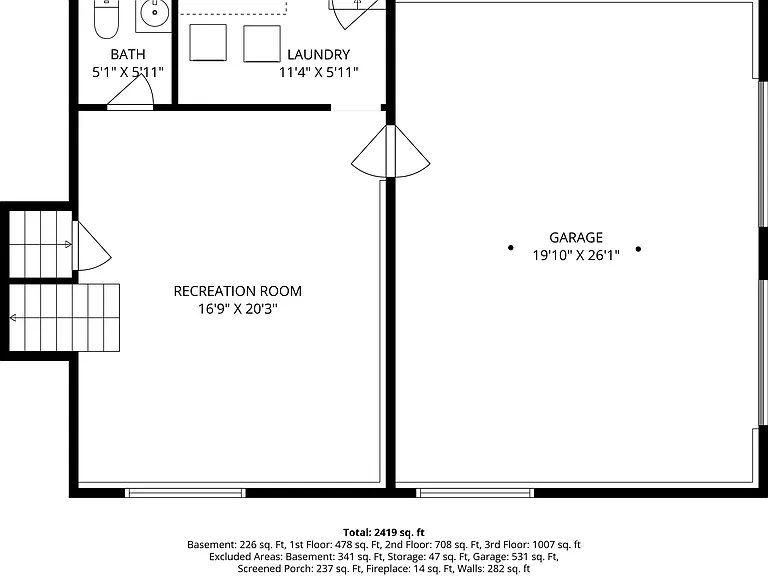 2 Rockyfield Rd — Photo 19