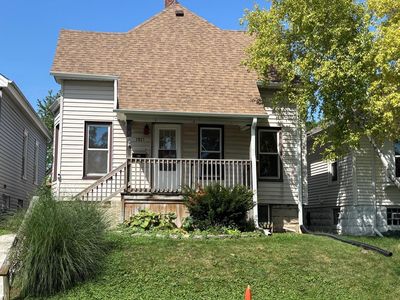 1921 South 75th STREET, Milwaukee, WI, 53219