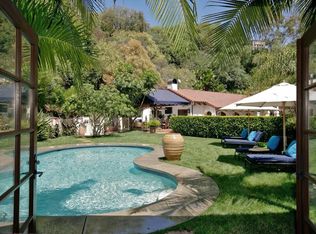 9101 St Ives Dr, Los Angeles, CA 90069