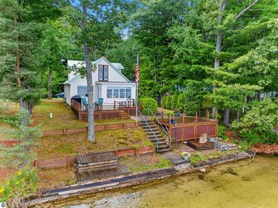 7269 Shore Rd NE, Kalkaska, MI, 49646