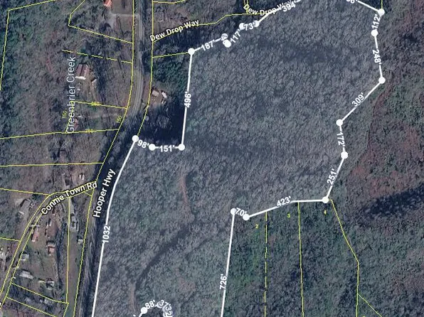 Hooper Hwy, Cosby, TN 37722
