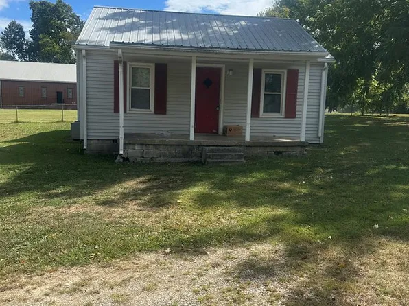 1957 N Maple Ave, Cookeville, TN 38501