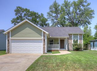 209 Hardy St, Duenweg, MO 64841