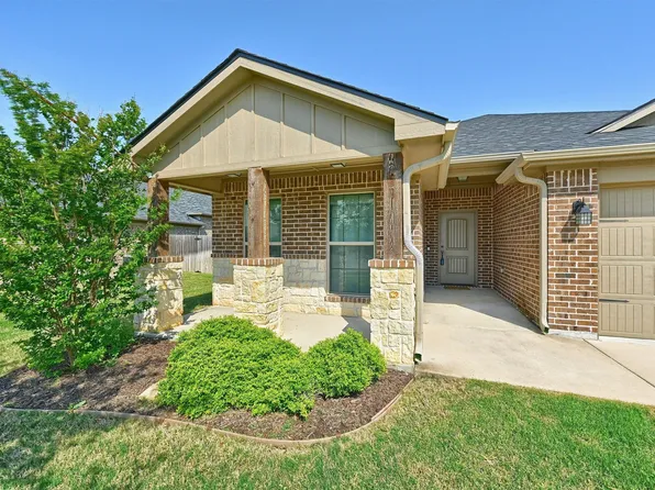 2401 Southridge Ln, Sherman, TX 75092