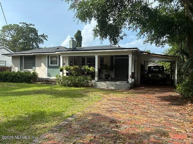 4357 San Jose Blvd — Photo 1