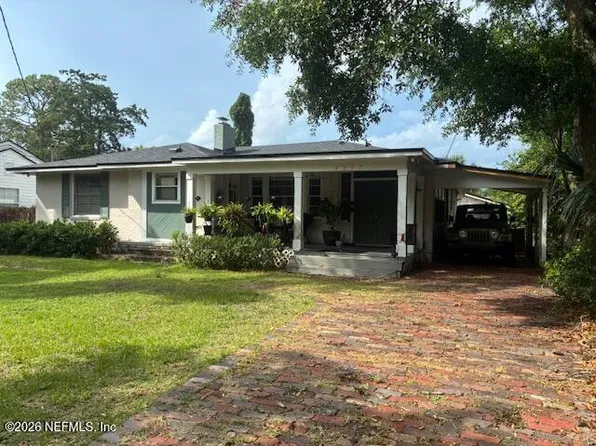 4357 San Jose Blvd, Jacksonville, FL 32207