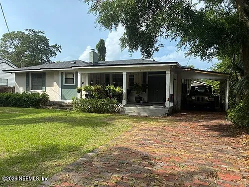 4357 San Jose Blvd Photo 1