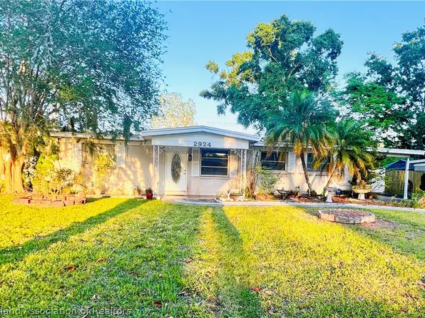 2924 Pinedale Ave, Lakeland, FL 33803