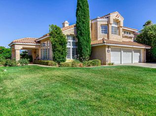 41104 Indigo Way, Palmdale, CA 93551