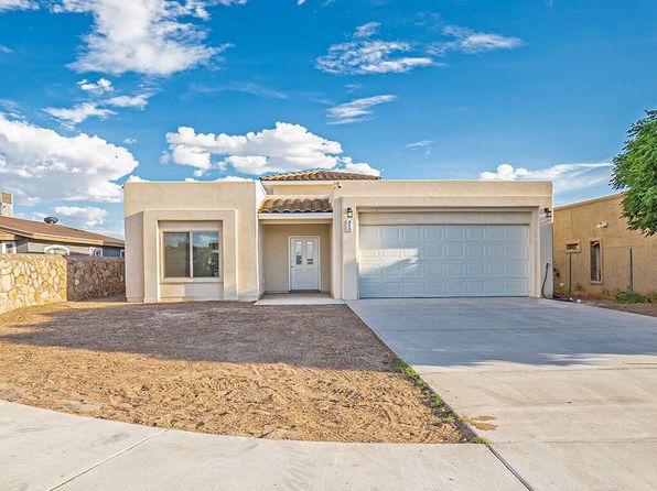 San Elizario Real Estate