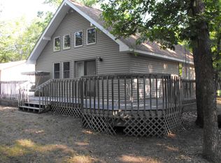 8085 Coyotte Trl, Atlanta, MI 49709