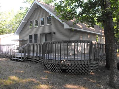 8085 Coyotte Trl, Atlanta, MI, 49709