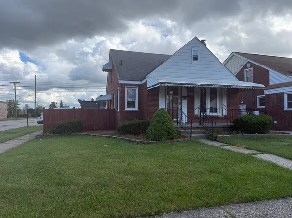 12925 Callender St, Southgate, MI 48195