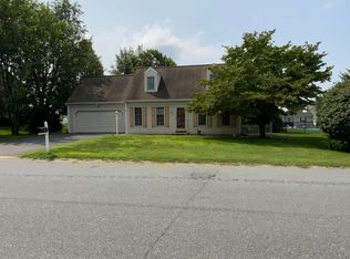 64 Village Square Dr, Marietta, PA 17547