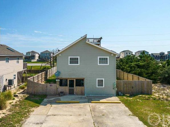 Zillow Nags Head