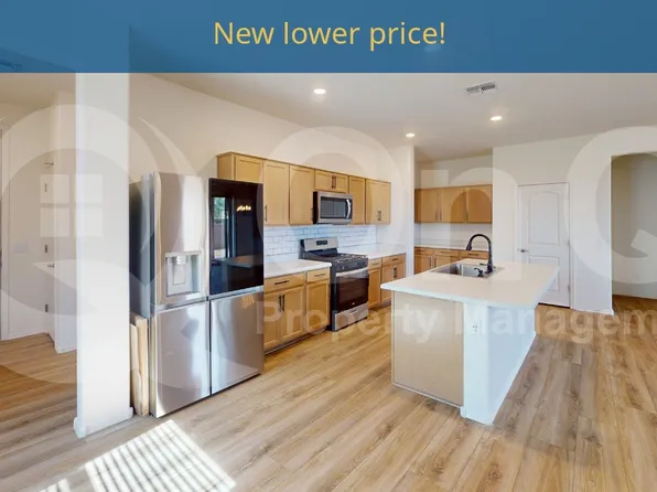 8840 E Raven Hill Way, Tucson, AZ 85730