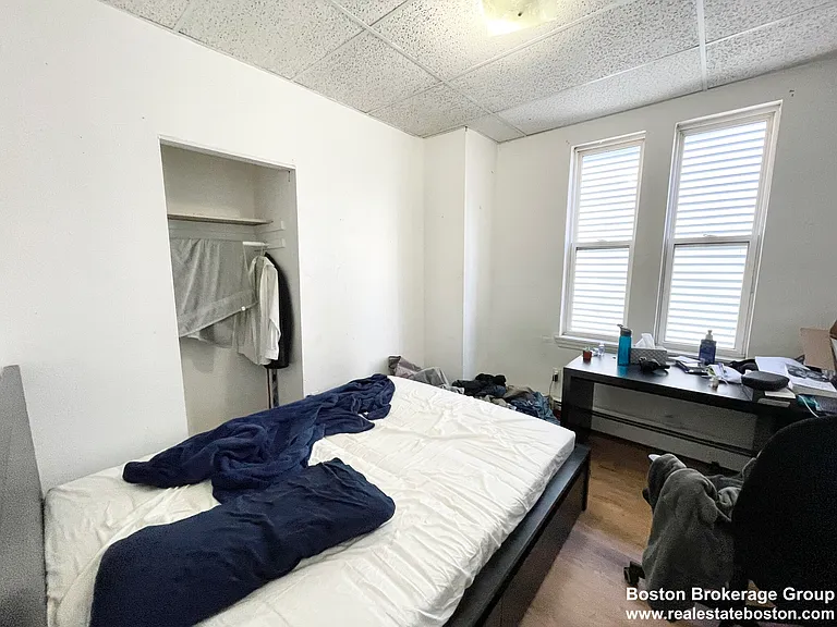 1572 Tremont St #2A — Photo 5