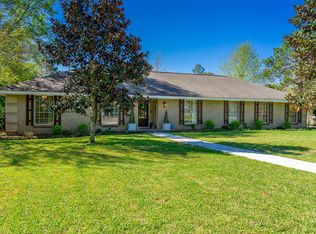 2110 Clayton Pl, Hattiesburg, MS 39402