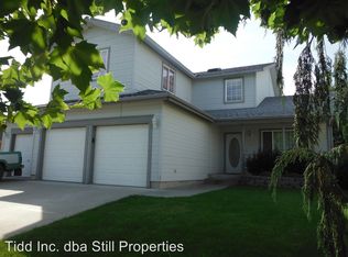 1506 Songbird Ln, Wenatchee, WA 98801