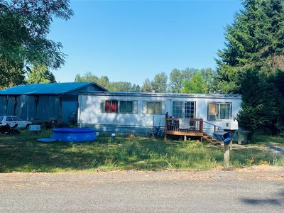 221 Mosier Road, Castle rock, WA, 98611