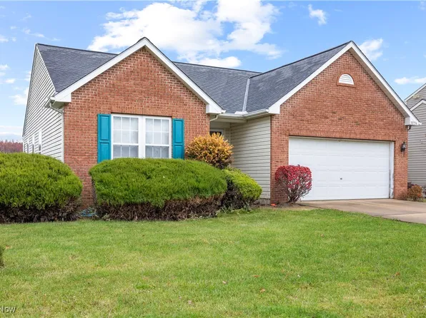 38554 Misty Meadow Trl, North Ridgeville, OH 44039