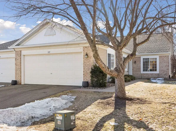 537 Markgrafs Lake Alcove, Woodbury, MN 55129