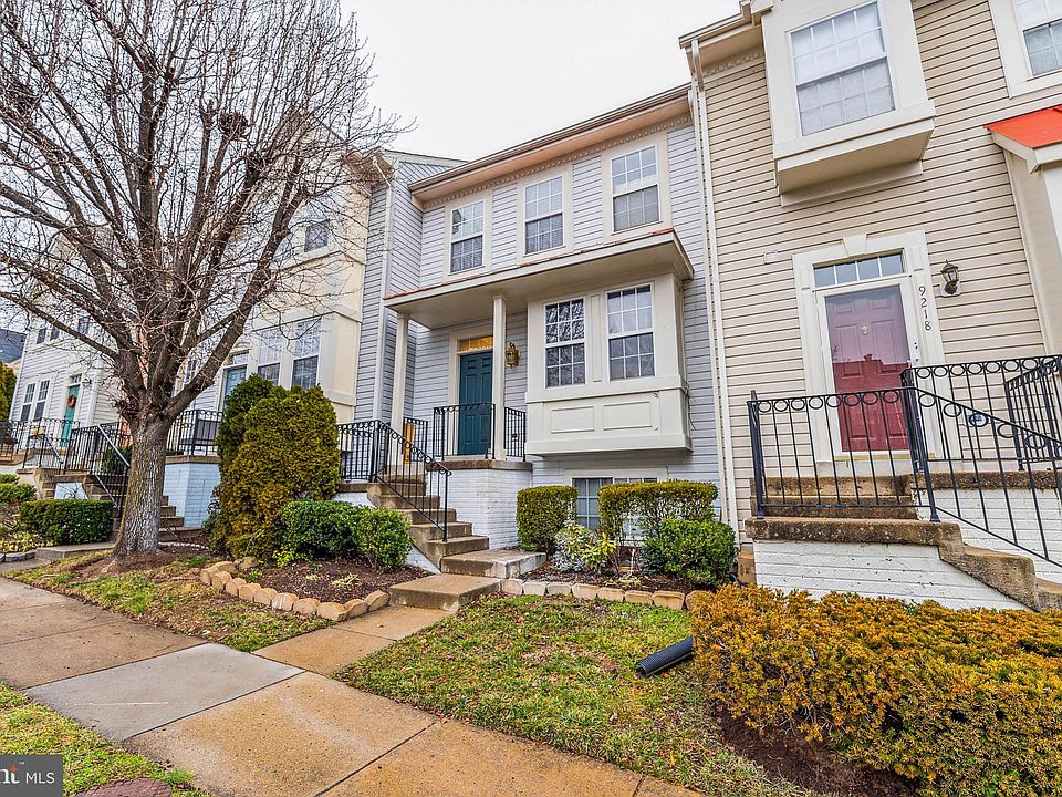 9220 McCarty Rd, Lorton, VA 22079 Zillow