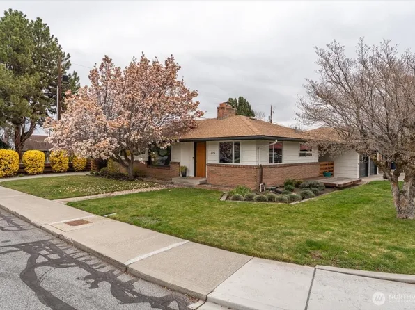 215 Pearl Street, Wenatchee, WA 98801