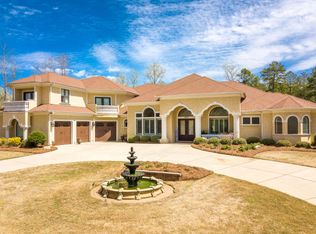 1662 Greyfox Estates Rd, Lancaster, SC 29720