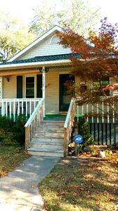 1112 Mill St, Midland, MI, 48640