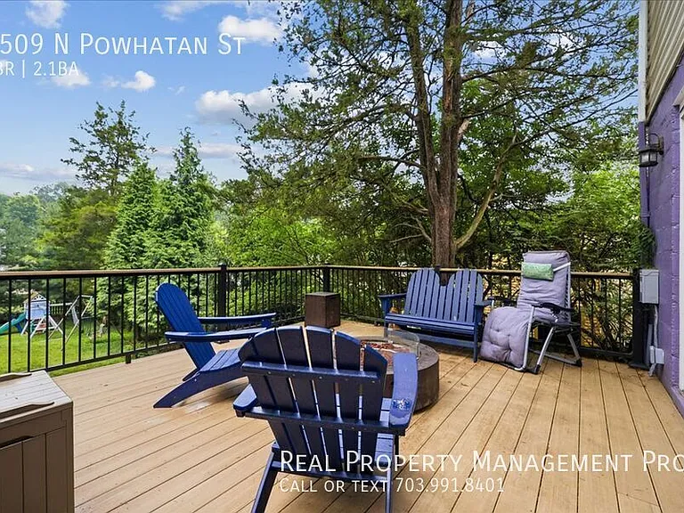 1509 N Powhatan St — Photo 3