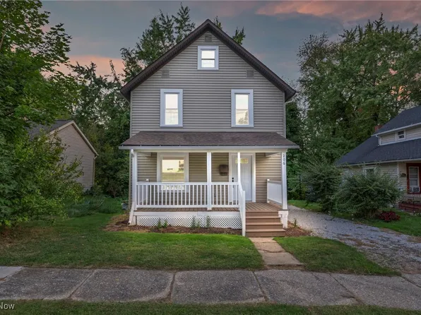 206 Paris Ave, Akron, OH 44301