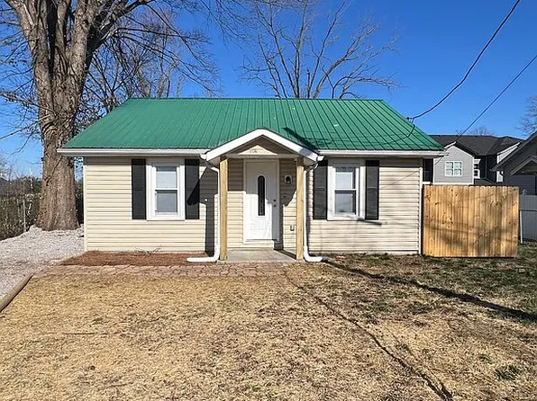 1012 Beauty Ave, Bowling Green, KY 42101