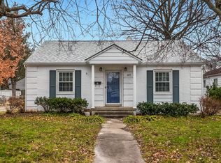 409 Kingston Ave, Louisville, KY 40214