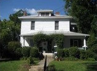 316 Mitchell Ave, Salisbury, NC 28144