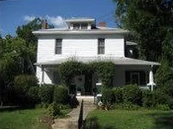 316 Mitchell Ave, Salisbury, NC 28144