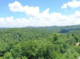 40 Cedar Falls Way LOT 40, Sevierville, TN 37862