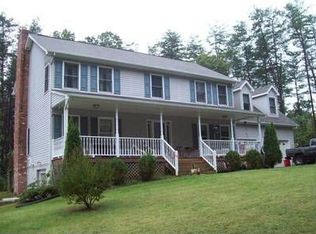 16033 Laurel Springs Rd, Culpeper, VA 22701