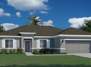 3005 17th St SW, Lehigh Acres, FL 33976