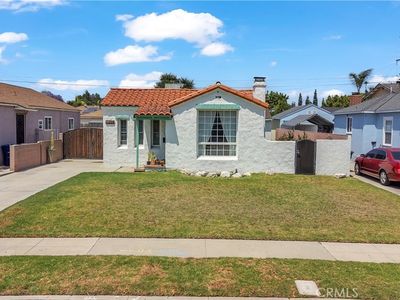 6063 Roosevelt Ave, South Gate, CA, 90280