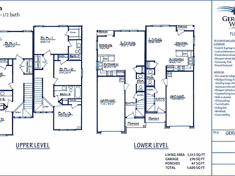 Geronimo Wind Apartments LLC — Photo 17