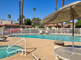 68462 Calle Toledo #2BA-1550SQFT, Cathedral City, CA 92234