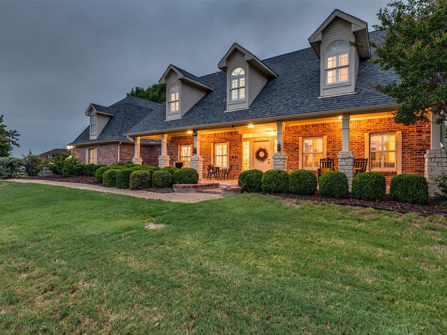 950 Prairie Trl, Argyle, TX 76226 | Zillow