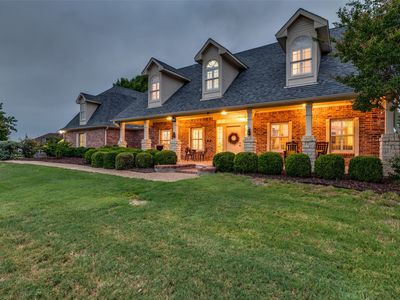 950 Prairie Trl, Argyle, TX, 76226